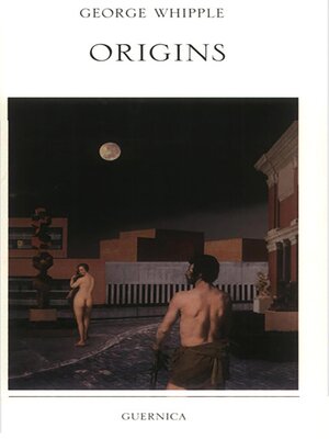 cover image of Origins